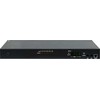 Listwa zasilająca Inter-Tech Inter-Tech SD-1688 rozdzielacz zasilania PDU 8 x gniazdo jungiama į tinklą Juodas