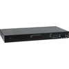 Listwa zasilająca Inter-Tech Inter-Tech SD-1688 rozdzielacz zasilania PDU 8 x gniazdo jungiama į tinklą Juodas