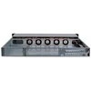 Inter-Tech 1U 10255, Server-case - juodas, 1 Hheneinheit