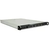 Serverio gaubtas Inter-Tech Intertech CASE IPC SAUGOJIMAS 1U- 1404 O.PSU /.