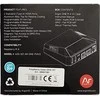 Raspberry Pi Inter-Tech ODS-727 dėžutės techninė informacija