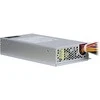 Inter-Tech ASPOWER U1A-C20300-D, PC-power supply - pilka, 300 Watt