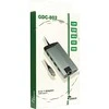 „Inter-Tech“ prijungimo stotis „Argus GDC-802 USB-C 1xHDMI Mobile“.