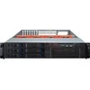 Serveris Inter-Tech Case IPC Storage 2U-2406, 69cm