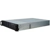 Serveris Inter-Tech Case IPC Storage 2U-2406, 69cm