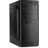 Midi Inter-Tech IT-5905 juodas