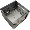 Inter-Tech Geh Mini IPC S31B Industrial ITX 270x230x167mm