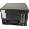 Inter-Tech Geh Mini IPC S31B Industrial ITX 270x230x167mm