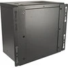 Inter-Tech Geh Mini IPC S31B Industrial ITX 270x230x167mm