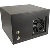 Inter-Tech Geh Mini IPC S31B Industrial ITX 270x230x167mm