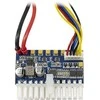 Inter-Tech Mini-ITX PSU 160W DC/DC, 18x53x40mm mažmeninė prekyba