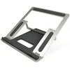 Inter-Tech Inter-Tech Notebook-Ständer NBS-100,90-113mm. 23-30°,4Stufen