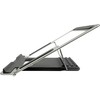 Inter-Tech Inter-Tech Notebook-Ständer NBS-100,90-113mm. 23-30°,4Stufen
