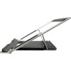 Inter-Tech Inter-Tech Notebook-Ständer NBS-100,90-113mm. 23-30°,4Stufen