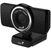 Internetinė kamera Genius ECam 8000, Juoda