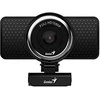 Internetinė kamera Genius ECam 8000, Juoda