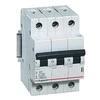 VAROMASIS JUNGIKLIS LE-419237 TRIFAZIS 25 A C TIPAS LEGRAND