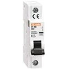 Lovato Electric Jungiklis 1P C 2A 10kA (P1MB1PC02)