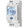 Finder Elektroninis savaitinis / dienos programuotojas 1P 230V AC (12.51.8.230.0000)
