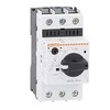 Lovato Electric Maitinimo jungiklis su mygtuku 2.5 - 4A 100kA 400V (SM1R0400)