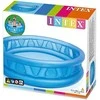 Pripučiamas apvalus sodo baseinas Intex 58431