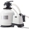 Baseino filtro smėlio siurblys 10 500 L/h INTEX 26648