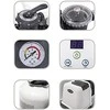 Baseino smėlio filtras su pompa Intex Krystal Clear SX3200, 9200 l/val