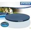Baseino uždangalas INTEX 366cm 28022