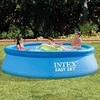 Pripučiamasis baseinas Intex Easy Set, Ø305 cm