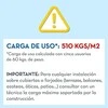 Surenkamas baseinas INTEX 366x76 cm