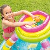 Pripučiama žaidimų aikštelė „Intex 56137 Rainbow“