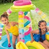 Pripučiama žaidimų aikštelė „Intex 56137 Rainbow“