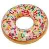 Pripučiamas ratas INTEX Sprinkle Donut Tube, 114 cm 56263NP