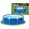 Karkasinis baseinas su siurbliu Intex 28212GN 366x76cm