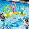 Intex Vandens žaidimas Intex Frisbee (178x102x104 cm) (6 vnt)
