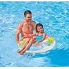 Didelis Pripučiamas Plaukimo Ratas INTEX 97cm