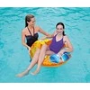 Didelis Pripučiamas Plaukimo Ratas INTEX 97cm