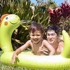 Intex Pripučiamas vaikų baseinas DINOZAURAS