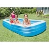 Intex Swim Center Baseinas šeimai, 305x183x56cm