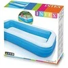 Intex pripučiamas baseinas pakuotėje