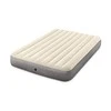 Pripučiamas čiužinys INTEX DURA-BEAM Deluxe Single-high (Twin) 99X191X25cm 64101