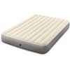 Pripučiamas čiužinys INTEX DURA-BEAM Deluxe Single-high (Twin) 99X191X25cm 64101