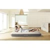 Pripučiamas čiužinys INTEX DURA-BEAM Deluxe Single-high (Twin) 99X191X25cm 64101