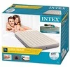 Pripučiamas čiužinys INTEX DURA-BEAM Deluxe Single-high (Twin) 99X191X25cm 64101