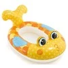 Pripučiamas žaislas INTEX Pool Cruiser, įvairių dizainų, įvairių dydžių