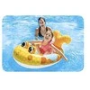 Pripučiamas žaislas INTEX Pool Cruiser, įvairių dizainų, įvairių dydžių