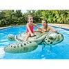 Pripučiamas čiužinys – vėžlys INTEX 57555NP