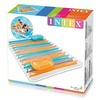 Pripučiamas čiužinys - gultas Intex Double Lounge 198x160 cm