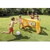 Intex Fun Goal Game Pripučiami vandensvydžio vartai, 140x89x81cm