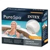 Intex Premium PureSpa Pagalvėlė galvai, balta, 28x23x17cm, porolonas